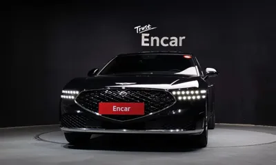 Genesis G90 2022, 32929 км, за 42580.77 USD