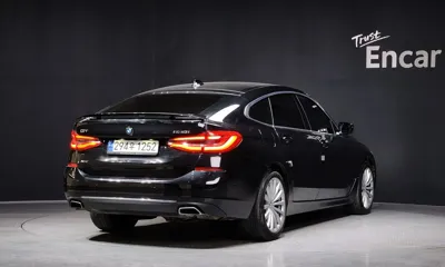 BMW Gran Turismo 2023, 111932 км, за 26422.2 USD