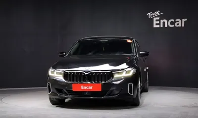 BMW Gran Turismo 2023, 111932 км, за 26422.2 USD