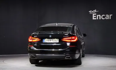 BMW Gran Turismo 2023, 111932 км, за 26422.2 USD