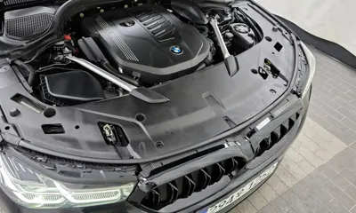 BMW Gran Turismo 2023, 111932 км, за 26422.2 USD - фото 6