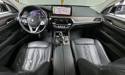 BMW Gran Turismo 2023, 111932 км, за 26422.2 USD - фото 7