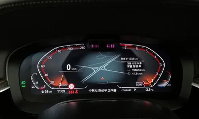 BMW Gran Turismo 2023, 111932 км, за 26422.2 USD - фото 8