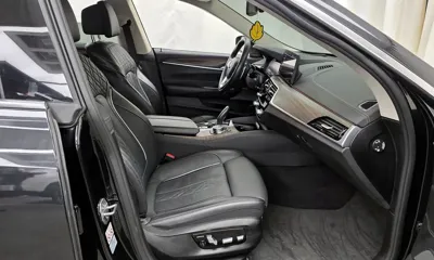 BMW Gran Turismo 2023, 111932 км, за 26422.2 USD - фото 11
