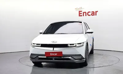 Hyundai Ioniq5 2022, 89864 км, за 20316.46 USD