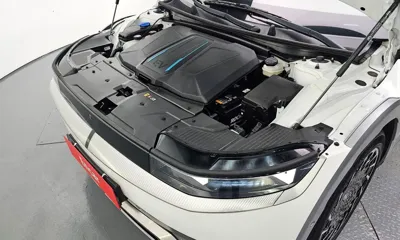 Hyundai Ioniq5 2022, 89864 км, за 20316.46 USD - фото 6