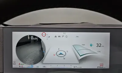 Hyundai Ioniq5 2022, 89864 км, за 20316.46 USD - фото 8