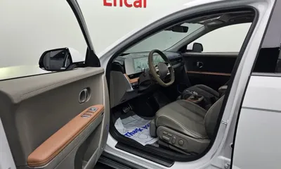 Hyundai Ioniq5 2022, 89864 км, за 20316.46 USD - фото 10