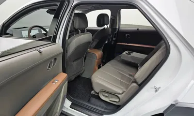 Hyundai Ioniq5 2022, 89864 км, за 20316.46 USD - фото 12