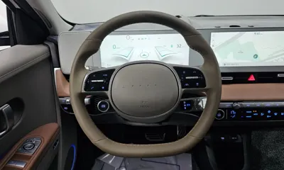 Hyundai Ioniq5 2022, 89864 км, за 20316.46 USD - фото 14
