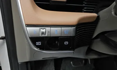 Hyundai Ioniq5 2022, 89864 км, за 20316.46 USD - фото 20