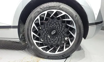 Hyundai Ioniq5 2022, 89864 км, за 20316.46 USD - фото 21
