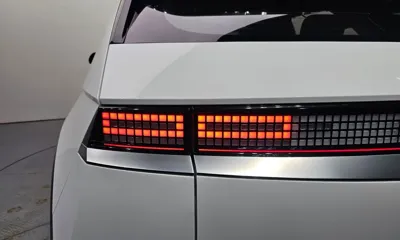 Hyundai Ioniq5 2022, 89864 км, за 20316.46 USD - фото 23