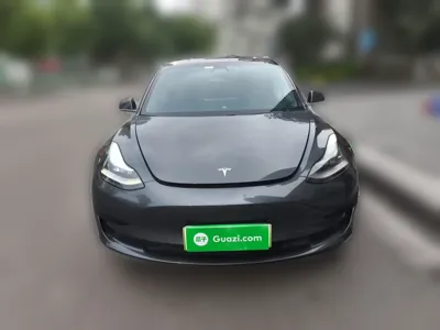 Tesla Model 3 2019, 87899 км, за 15095 USD