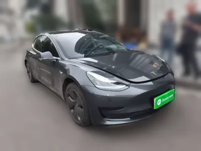 Tesla Model 3 2019, 87899 км, за 15095 USD