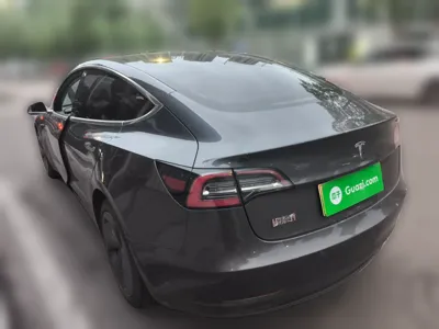 Tesla Model 3 2019, 87899 км, за 15095 USD