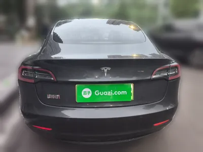 Tesla Model 3 2019, 87899 км, за 15095 USD