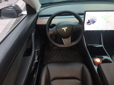 Tesla Model 3 2019, 87899 км, за 15095 USD - фото 11