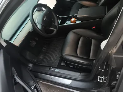 Tesla Model 3 2019, 87899 км, за 15095 USD - фото 16