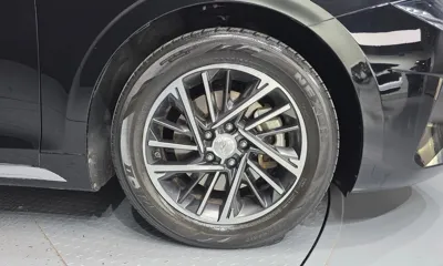 Hyundai Grandeur 2020, 92102 км, за 12096.78 USD