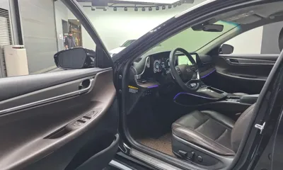 Hyundai Grandeur 2020, 92102 км, за 12096.78 USD - фото 10