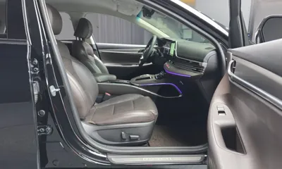 Hyundai Grandeur 2020, 92102 км, за 12096.78 USD - фото 11
