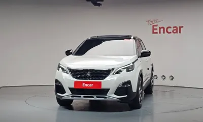Peugeot 3008 2020, 17363 км, за 16865.27 USD