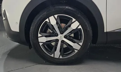 Peugeot 3008 2020, 17363 км, за 16865.27 USD