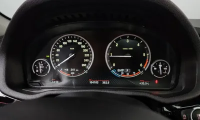 BMW X3 2015, 104183 км, за 10906.94 USD - фото 8