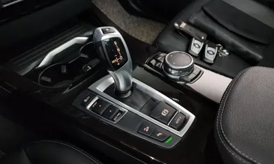 BMW X3 2015, 104183 км, за 10906.94 USD - фото 9