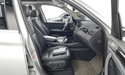 BMW X3 2015, 104183 км, за 10906.94 USD - фото 11