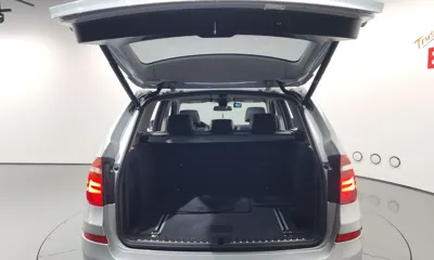 BMW X3 2015, 104183 км, за 10906.94 USD - фото 20