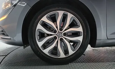 Renault-KoreaSamsung SM6 2016, 52057 км, за 65000.3 USD