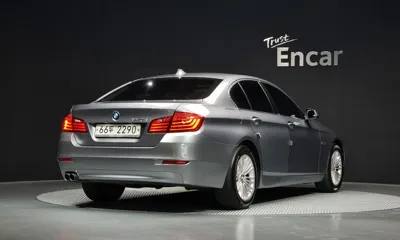 BMW 5-Series 2014, 194776 км, за 4591.43 USD
