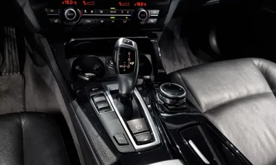 BMW 5-Series 2014, 194776 км, за 4591.43 USD - фото 9