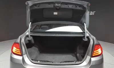BMW 5-Series 2014, 194776 км, за 4591.43 USD - фото 20