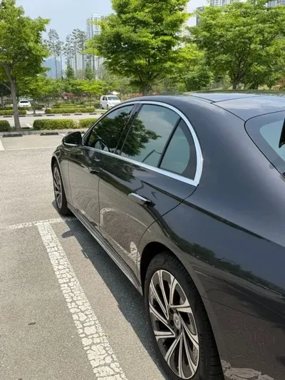 Mercedes-Benz E-Class 2024, 35614 км, за 45836.3 USD