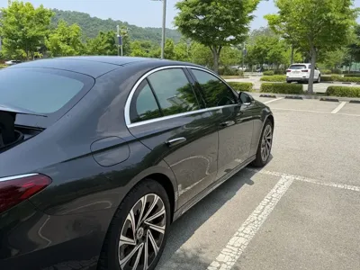Mercedes-Benz E-Class 2024, 35614 км, за 45836.3 USD