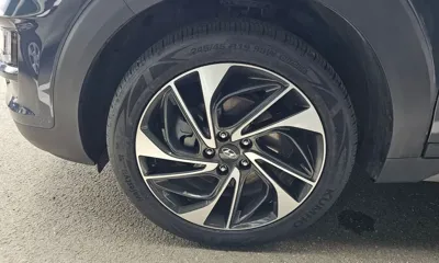 Hyundai Tucson 2019, 90268 км, за 11059.08 USD