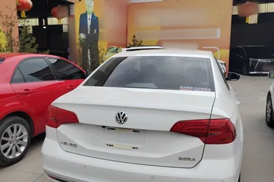 Volkswagen Bora 2018, 108200 км, за 7935 USD