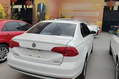 Volkswagen Bora 2018, 108200 км, за 7935 USD - фото 6