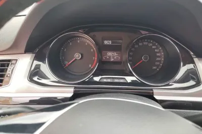 Volkswagen Bora 2018, 108200 км, за 7935 USD - фото 7
