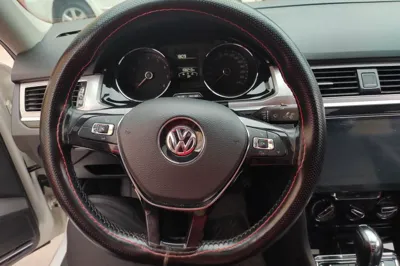 Volkswagen Bora 2018, 108200 км, за 7935 USD - фото 8
