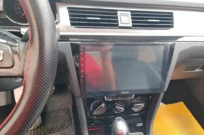 Volkswagen Bora 2018, 108200 км, за 7935 USD - фото 9