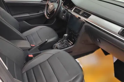 Volkswagen Bora 2018, 108200 км, за 7935 USD - фото 12