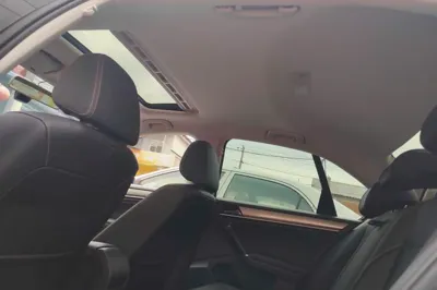 Volkswagen Bora 2018, 108200 км, за 7935 USD - фото 13