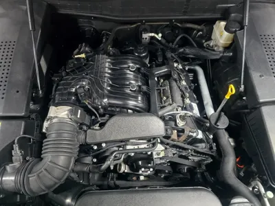 Hyundai Equus 2011, 28075 км, за 12516.55 USD - фото 7