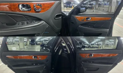 Hyundai Equus 2011, 28075 км, за 12516.55 USD - фото 11