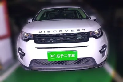 Land Rover Discovery Sport 2018, 116199 км, за 13402 USD