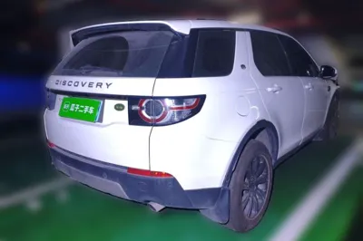 Land Rover Discovery Sport 2018, 116199 км, за 13402 USD - фото 6